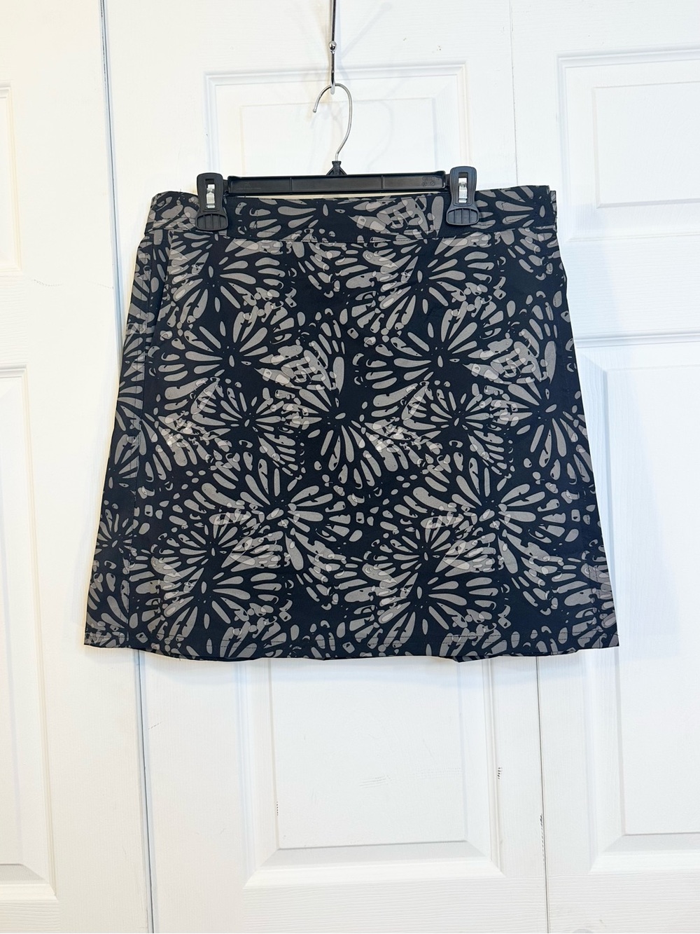RipSkirt Hawaii Shibori Butterfly Skirt
